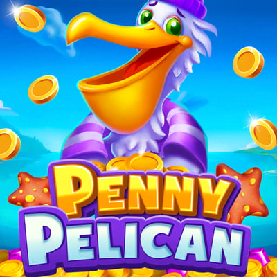 Penny Pelican